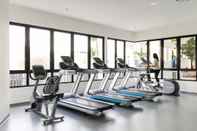 Fitness Center Luxury Suite Icity Shah Alam