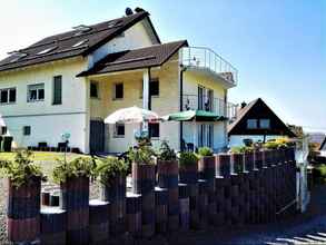 Exterior 4 3 Zimmer-Apartment mit Weitblick