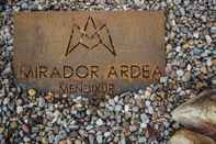 ภายนอกอาคาร Mirador Ardea Mendixur