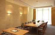 Functional Hall 5 Hotel Schwanen Stuttgart-Airport Messe