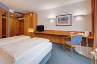 Bedroom Hotel Schwanen Stuttgart-Airport Messe