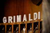 Restaurant Hotel Grimaldi