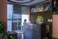 Lobby Nirvana Inn
