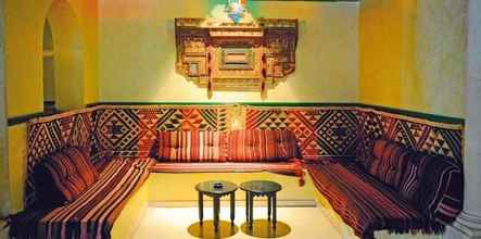 Lobi 4 Royal Karthago Resort & Thalasso - Family Only