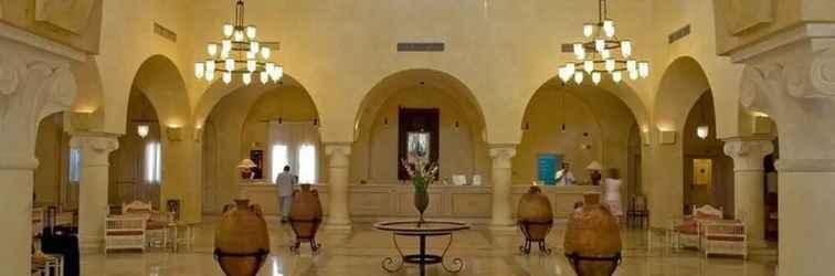 Lobi Royal Karthago Resort & Thalasso - Family Only
