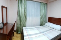 Kamar Tidur Caesar hostel