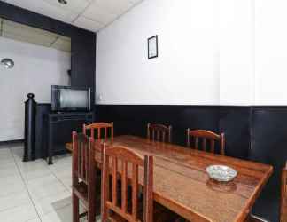 Kamar Tidur 2 Aurelia House A Mini Apartment