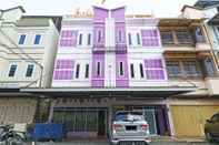 Bangunan Aurelia House A Mini Apartment