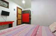 Kamar Tidur 3 Aurelia House A Mini Apartment