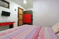 Kamar Tidur Aurelia House A Mini Apartment