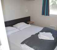 Phòng ngủ 7 Camping La Licorne