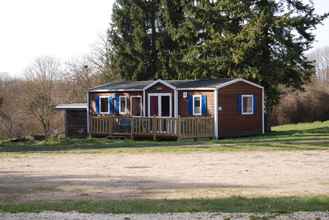 Exterior 4 Camping La Licorne