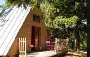 Exterior 5 Camping La Licorne