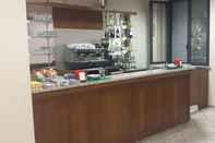 Quầy bar, cafe và phòng lounge Bellotta Casa per Ferie