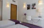 Bedroom 4 Apartaments Proa Es Pujols - Adults Only