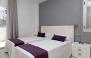 Bedroom 3 Apartaments Proa Es Pujols - Adults Only