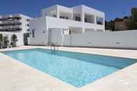 Swimming Pool Apartaments Proa Es Pujols - Adults Only