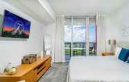 Bedroom 4 Resort Apartments