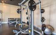 Fitness Center 2 Resort Apartments