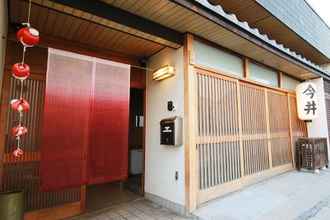 Exterior 4 Nara Imai House