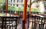 Restoran 6 Hotel Las Nieves