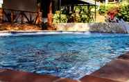 Swimming Pool 5 Hotel Las Nieves