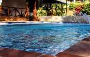 Kolam Renang 5 Hotel Las Nieves