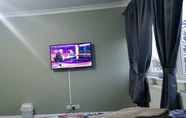 Kamar Tidur 5 Royal House Slough