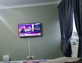 Kamar Tidur 2 Royal House Slough