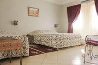 Bedroom Hotel Kasbat Aferdou