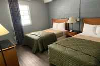 Bedroom Birchwood Suites