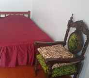 Bedroom 4 Hotel Inca