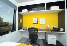 其他 4 5 Whitaker - Hostel