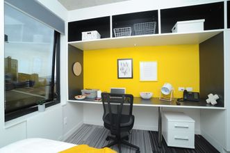 其他 4 5 Whitaker - Hostel