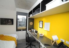 其他 7 5 Whitaker - Hostel