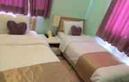 Bedroom 5 Quan Min Homestay