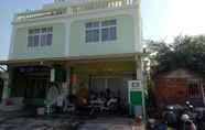 Exterior 4 Quan Min Homestay