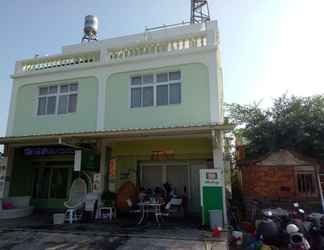 Exterior 2 Quan Min Homestay