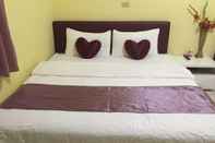 Bedroom Quan Min Homestay