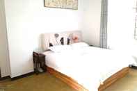 Kamar Tidur 37 Garden Guesthouse Shilin Family