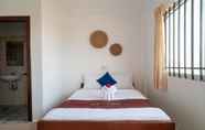 Bedroom 7 333 HOSTEL, Siem Reap