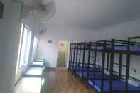 Lobi 333 HOSTEL, Siem Reap