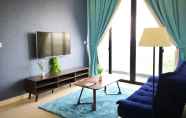 Ruang untuk Umum 2 Sky & Blue Suites by TGP