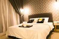 Kamar Tidur Legoland D'Pristine Themed Apartment by TGP