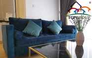 Ruang untuk Umum 4 Legoland D'Pristine Themed Apartment by TGP