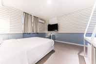 Kamar Tidur Hotel Box