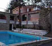 Swimming Pool 3 Casa Siciliana Altarbiah