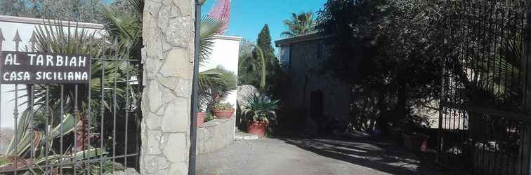 Exterior Casa Siciliana Altarbiah