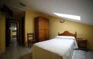 Phòng ngủ 3 El Refugio Hosteria