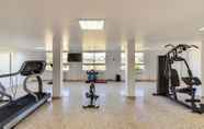 Fitness Center 6 Estoril Luxury Suites & Spa